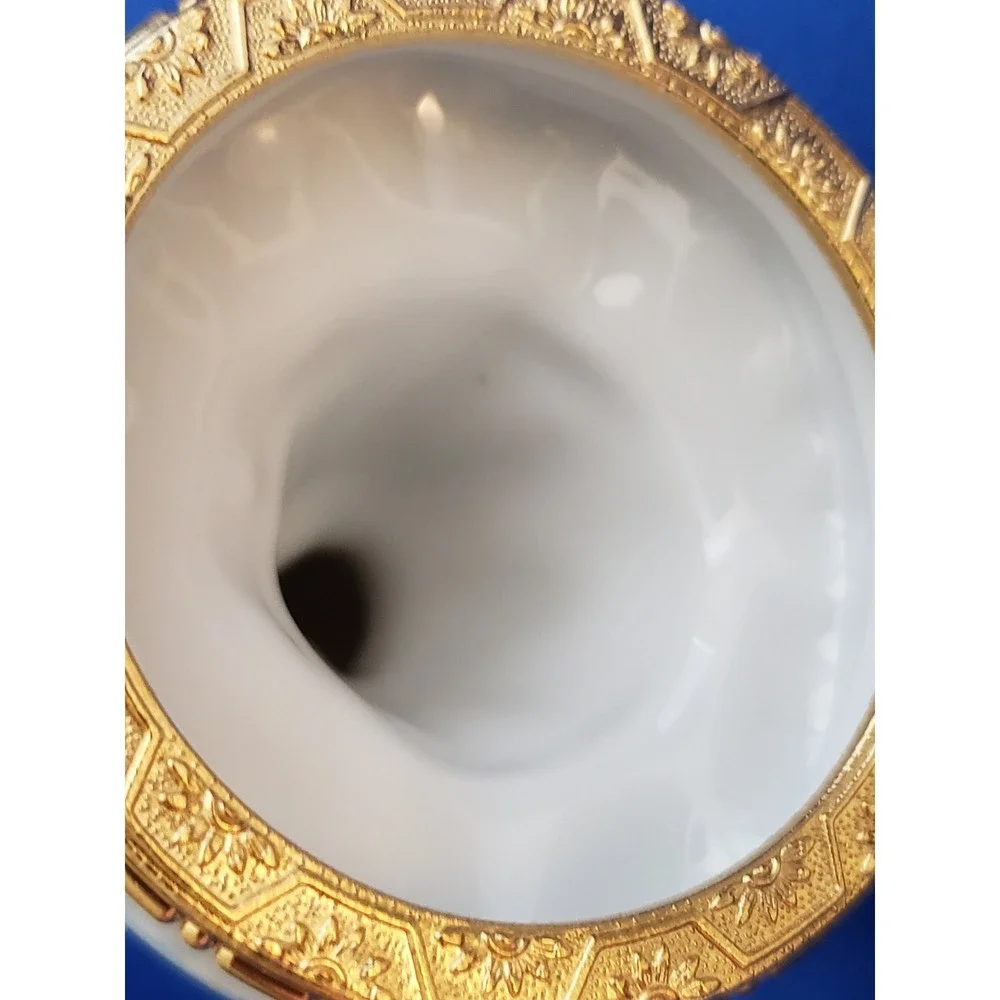 Praying Angel Trinket Box